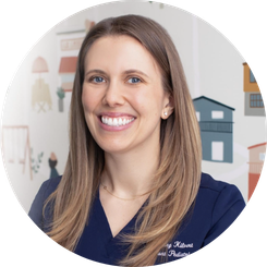 Dr. Megan Kilvert