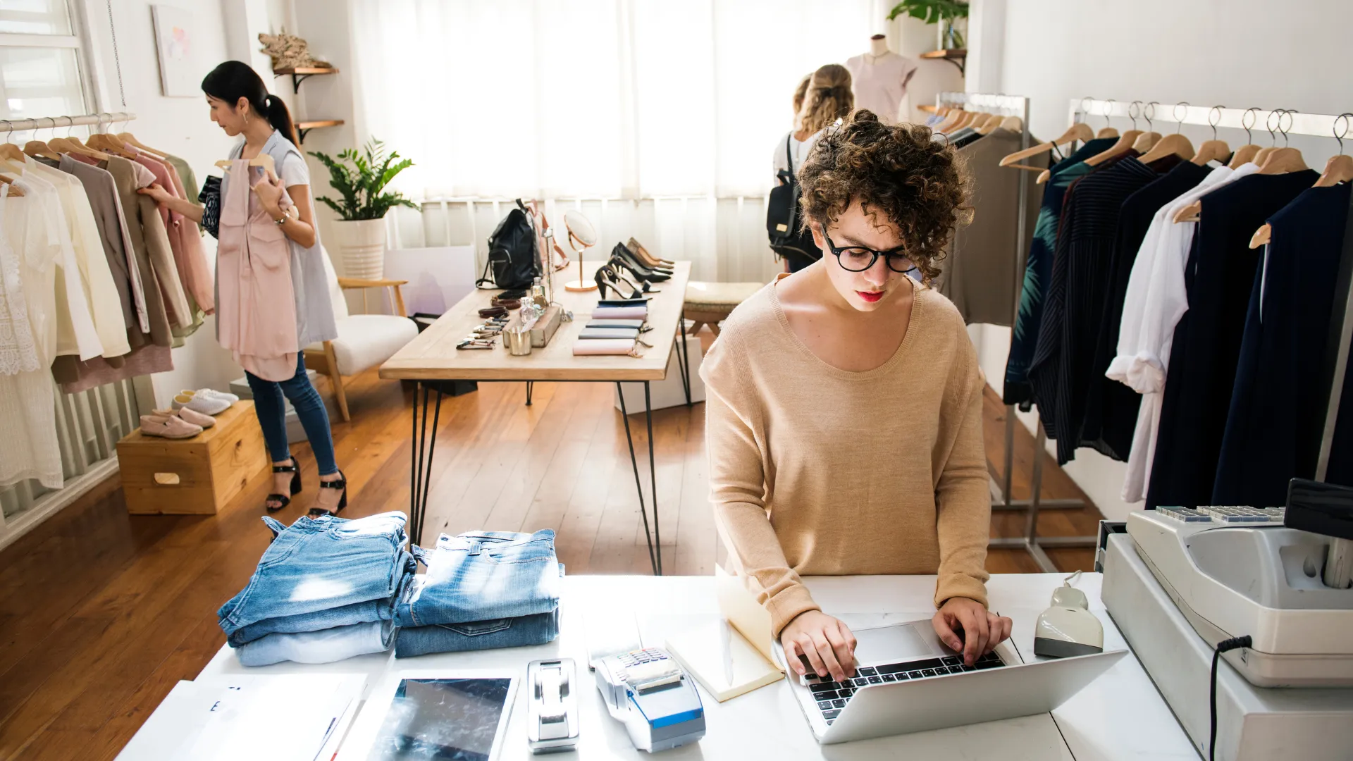 A small business is planning to do market research for their new product in BC.